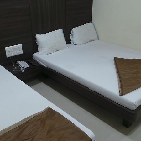 Hotel Gemini Mumbai Exterior foto